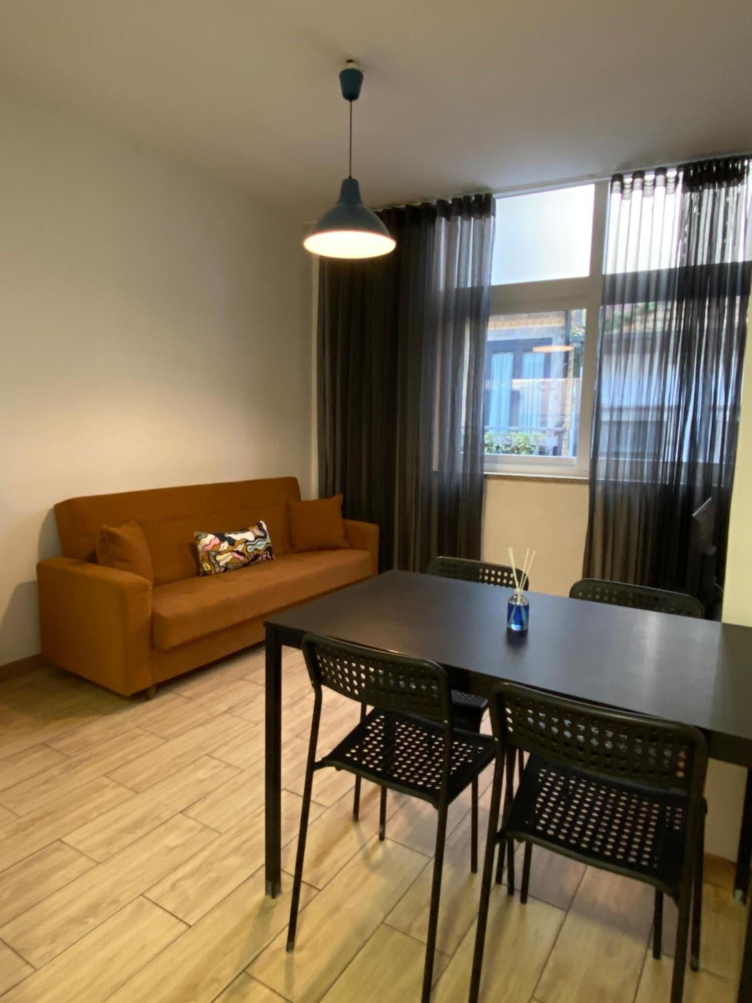 Apt4 - Oporto2All ヴィラ・ノヴァ・デ・ガイア エクステリア 写真