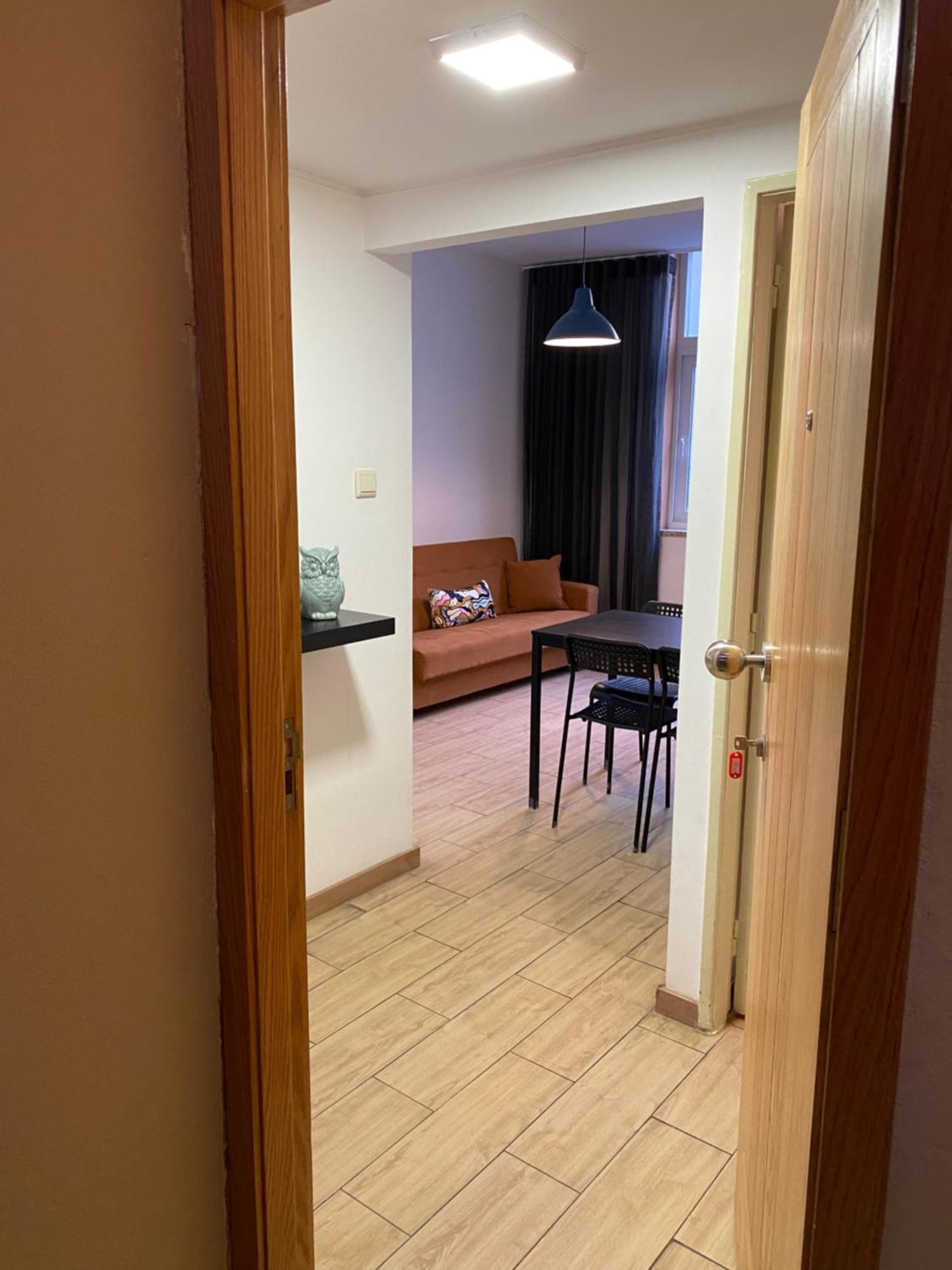 Apt4 - Oporto2All ヴィラ・ノヴァ・デ・ガイア エクステリア 写真