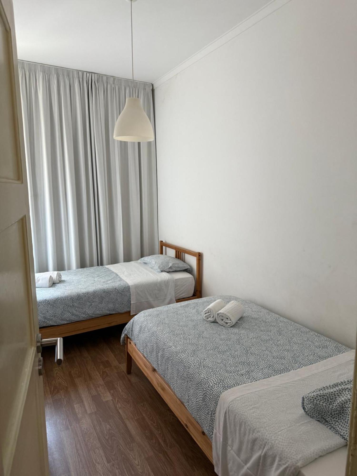 Apt4 - Oporto2All ヴィラ・ノヴァ・デ・ガイア エクステリア 写真