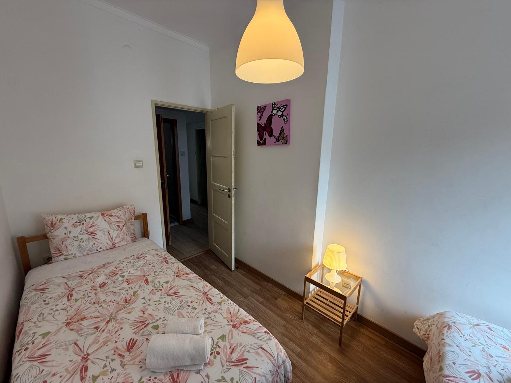 Apt4 - Oporto2All ヴィラ・ノヴァ・デ・ガイア エクステリア 写真